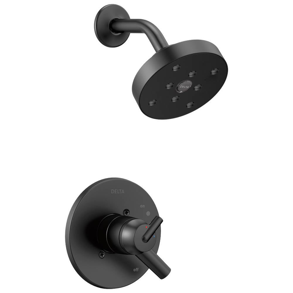 Trinsic Monitor 17 Series H2OKineticShower Trim