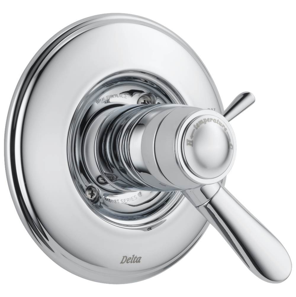 Lahara TempAssure 17T Series Valve Only Trim