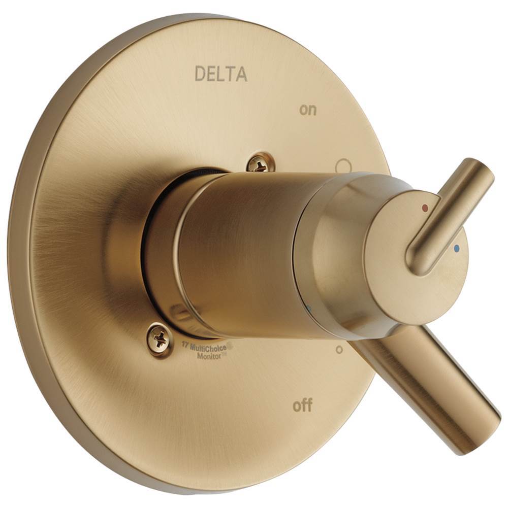 Trinsic TempAssure 17T Series Valve Only Trim