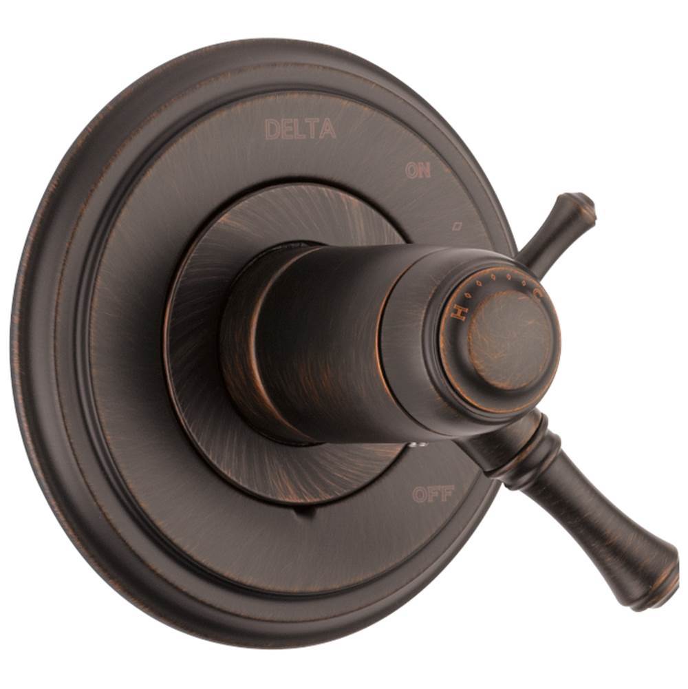 CassidyE TempAssure 17T Series Valve Only Trim