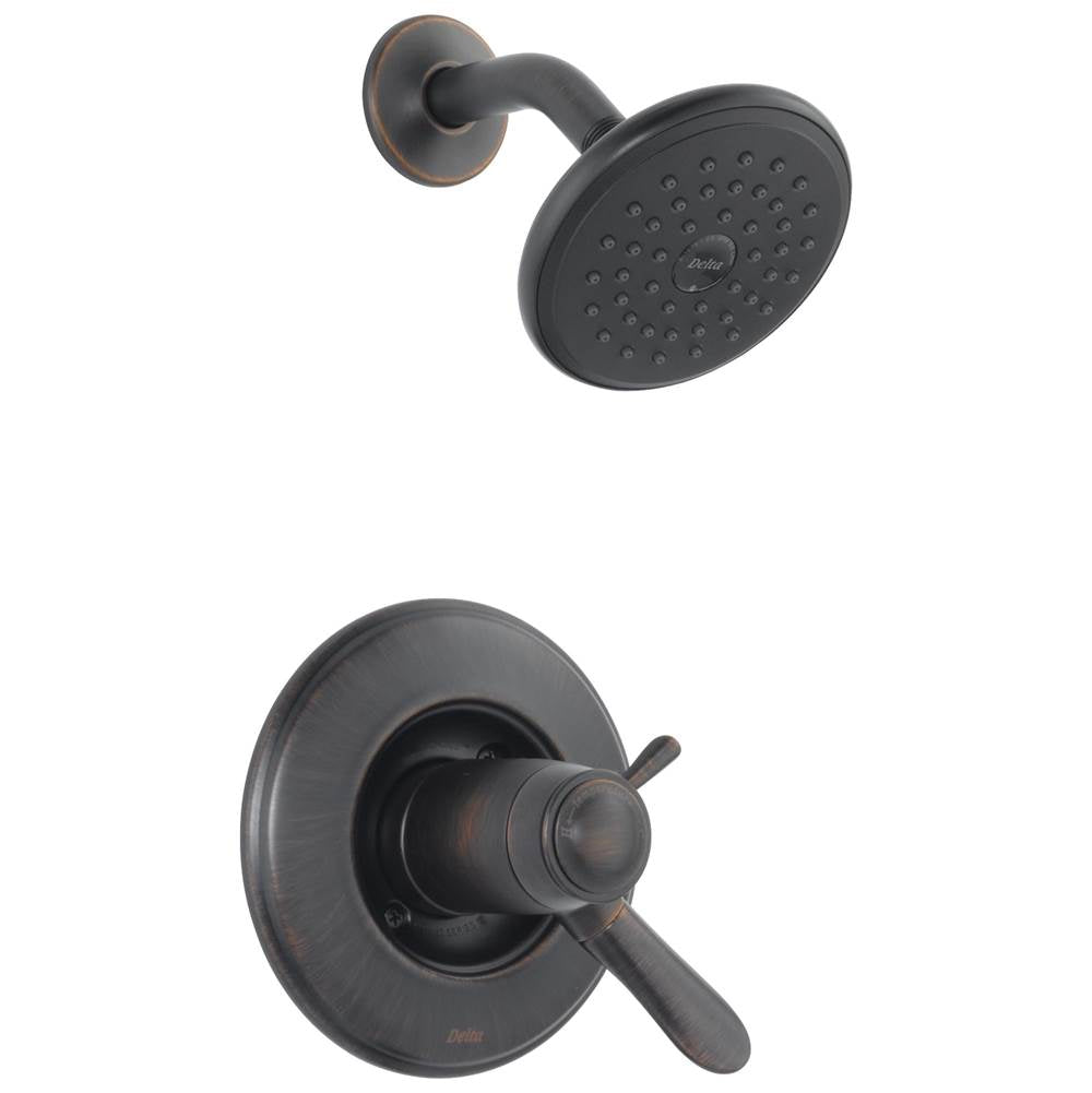 Delta Faucet - Lahara TempAssure 17T Series Shower Trim - Venetian Bronze