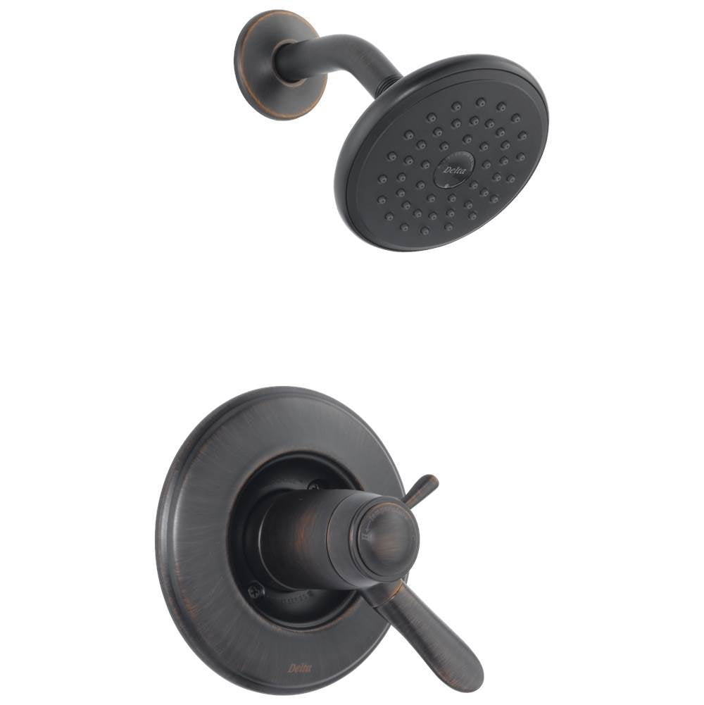 Lahara TempAssure 17T Series Shower Trim