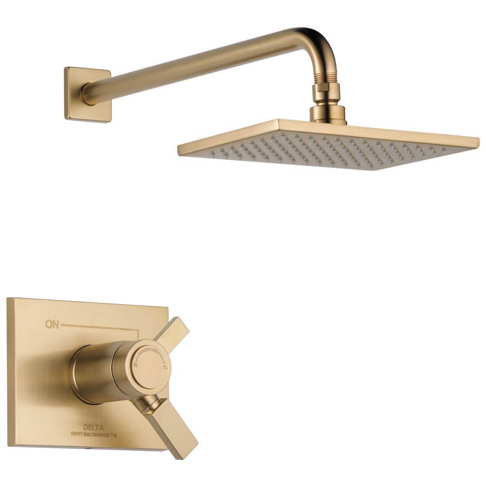 Vero TempAssure 17T Series Shower Trim