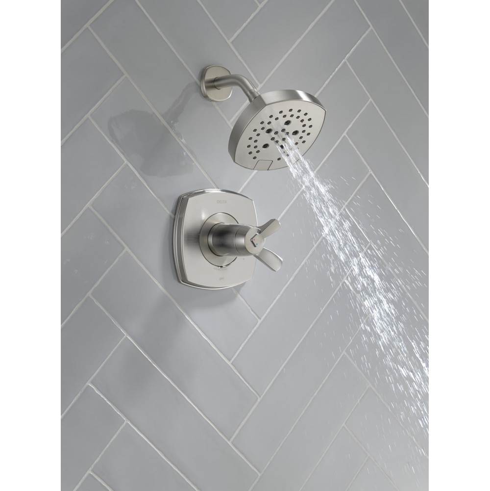 Stryke 17 Thermostatic Shower Only