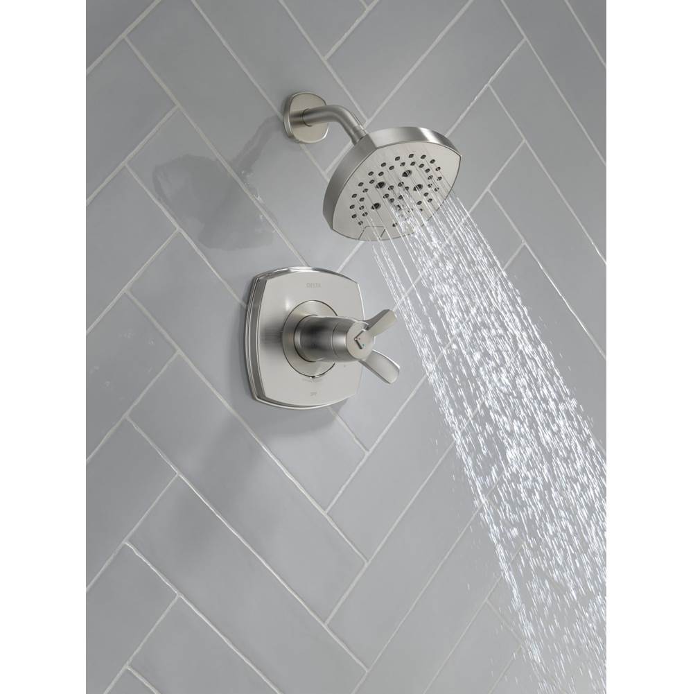 Stryke 17 Thermostatic Shower Only