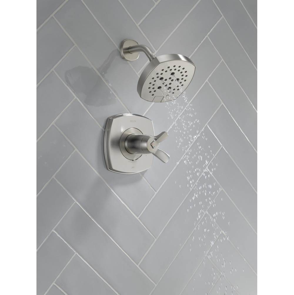 Stryke 17 Thermostatic Shower Only