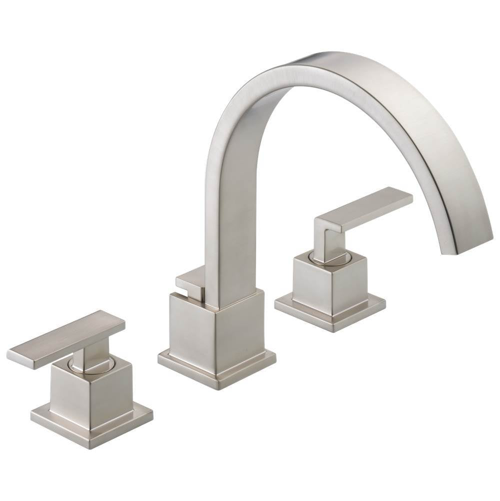 Vero Roman Tub Trim