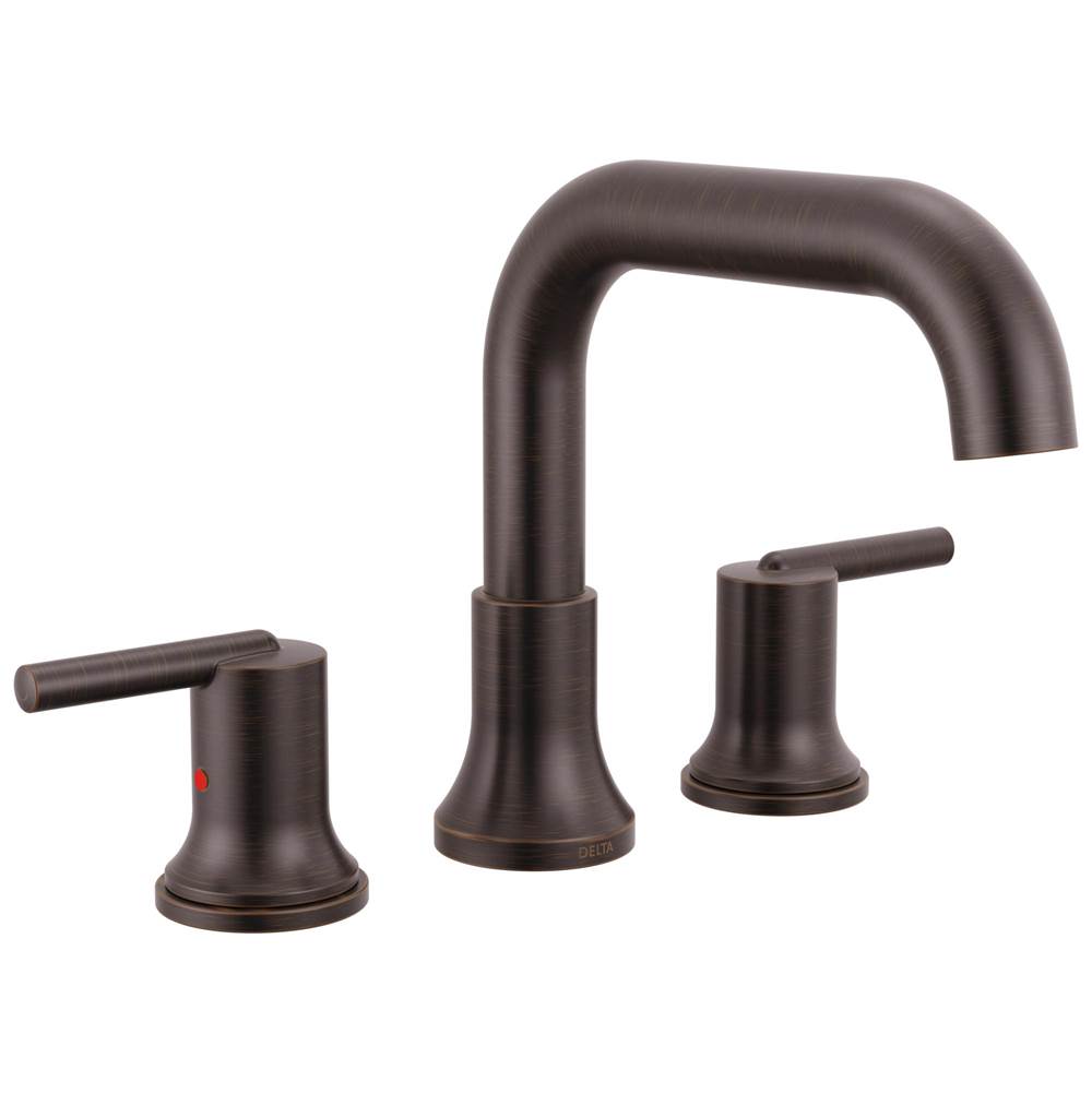 Delta Faucet - Trinsic Roman Tub Trim - Venetian Bronze