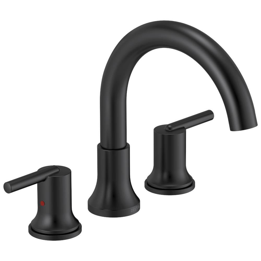 Trinsic Roman Tub Trim
