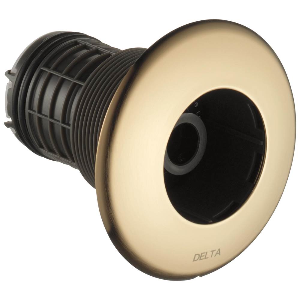 Delta Faucet - Other HydraChoice Body Spray Trim - Champagne Bronze