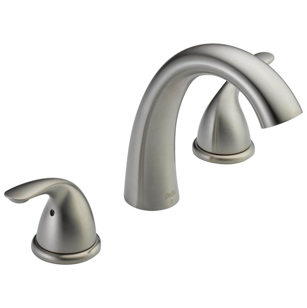 Delta Faucet - Classic Garden Tub Trim - Stainless
