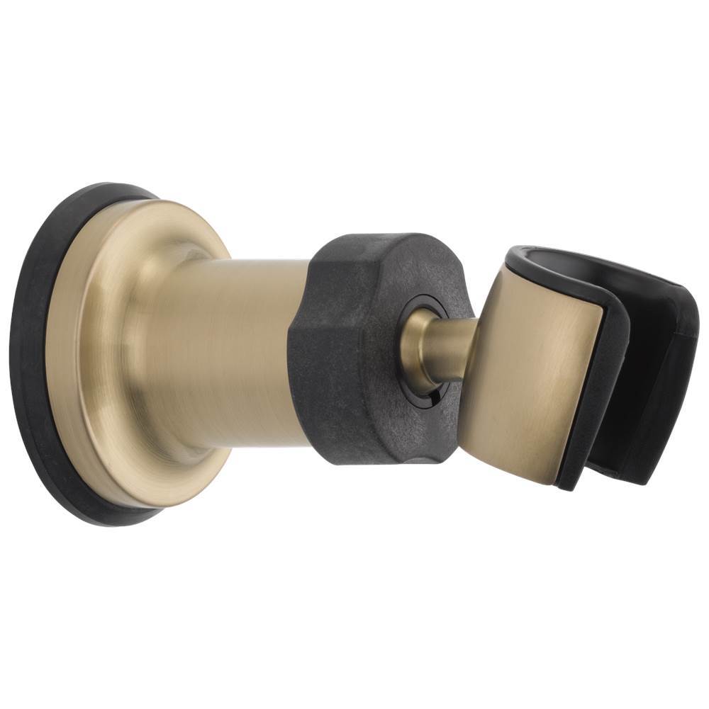 Universal Showering Components Adjustable Wall Mount for Hand Shower