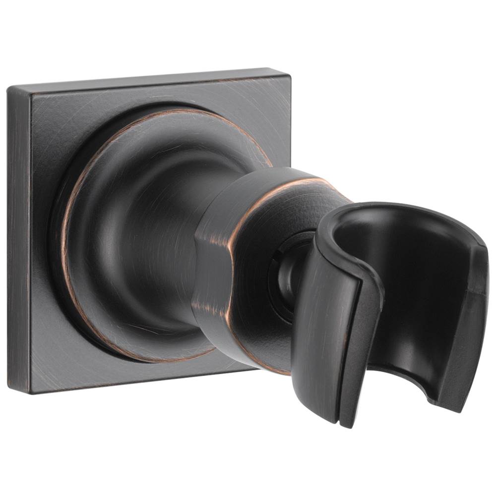 Delta Faucet - Universal Showering Components Adjustable Wall Mount for Hand Shower - Venetian Bronze