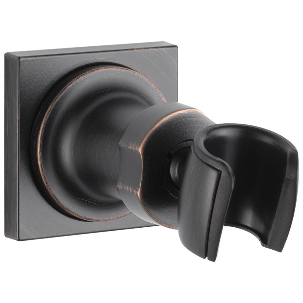 Universal Showering Components Adjustable Wall Mount for Hand Shower