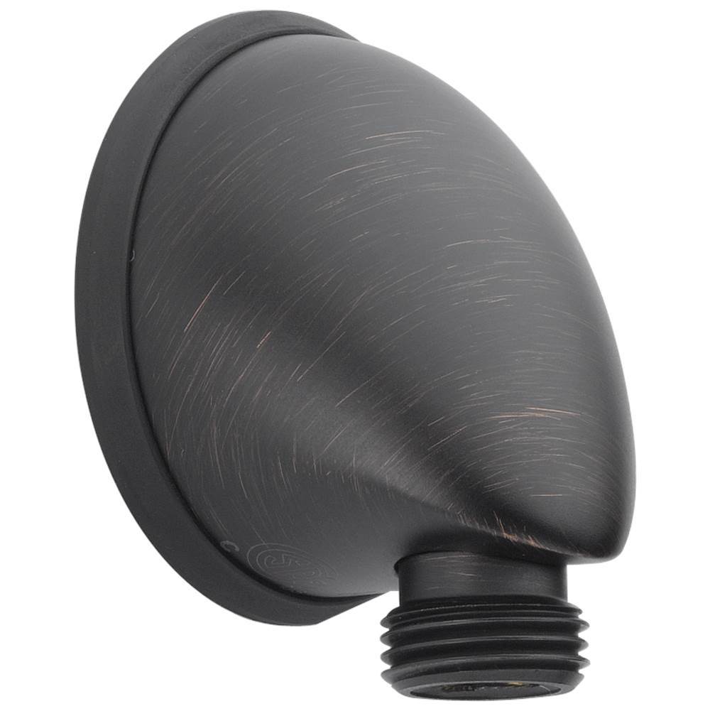 Universal Showering Components Wall Supply Elbow for Hand Shower