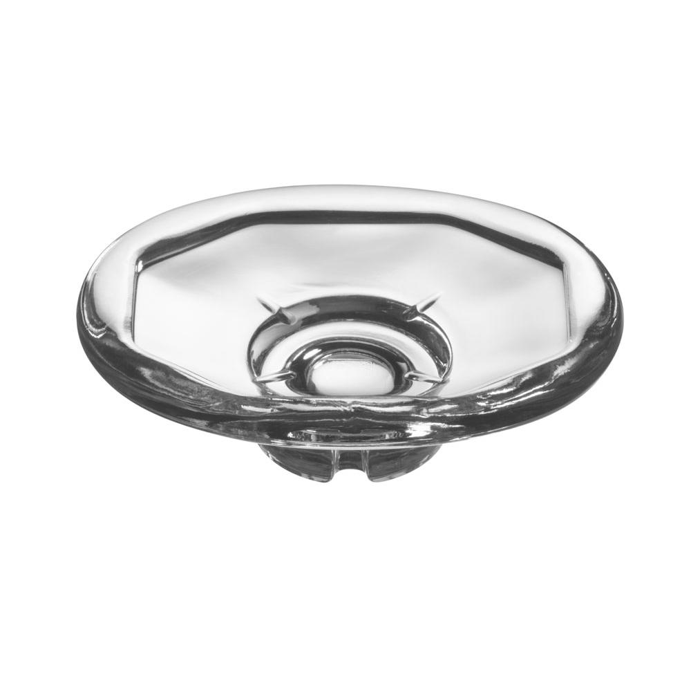 Dornbracht - Crystal Soap Dish