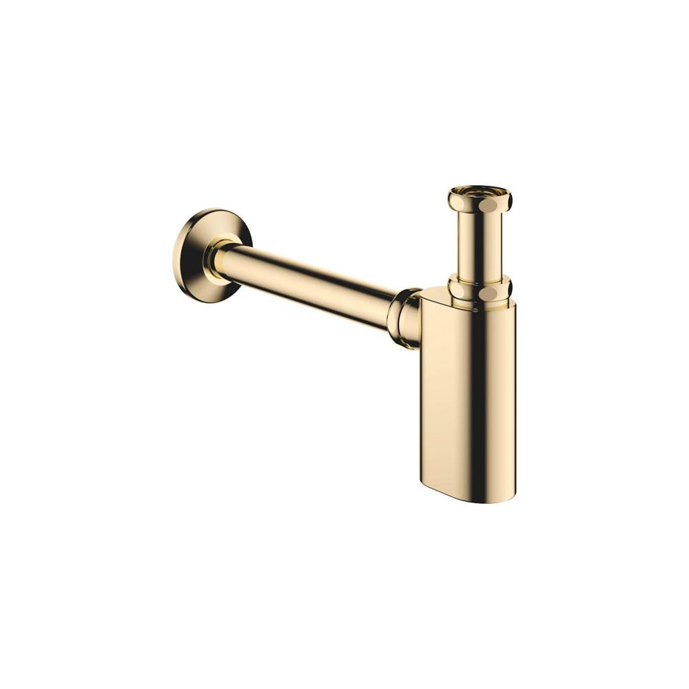 Dornbracht - Lavatory Siphon 1 1/4'' In Durabrass - Durabrass