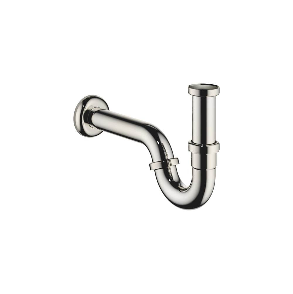 Dornbracht - Bidet Siphon 1 1/4'' In Platinum - Platinum