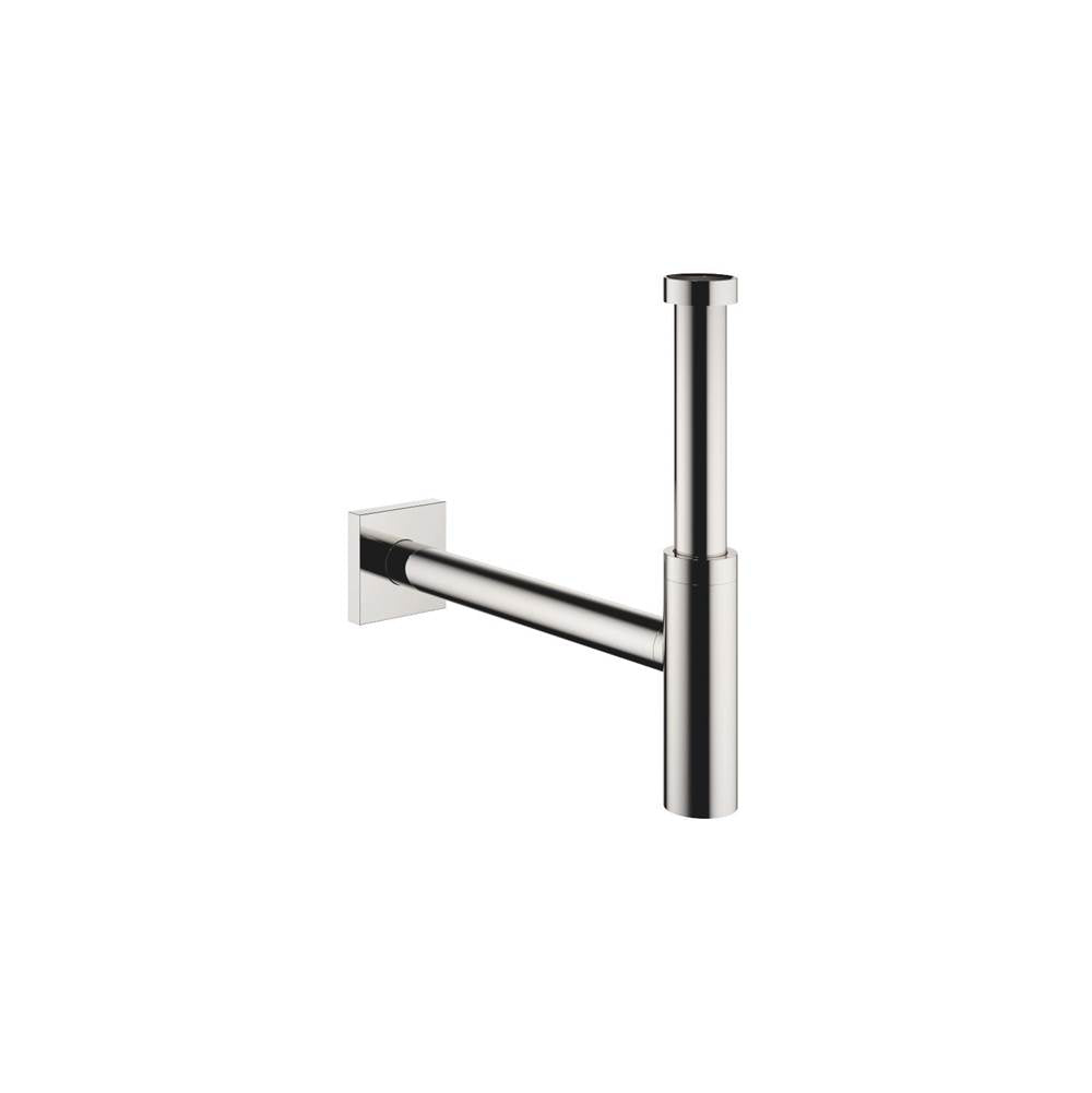 Dornbracht - MEM Lavatory Siphon 1 1/4'' In Platinum - Platinum