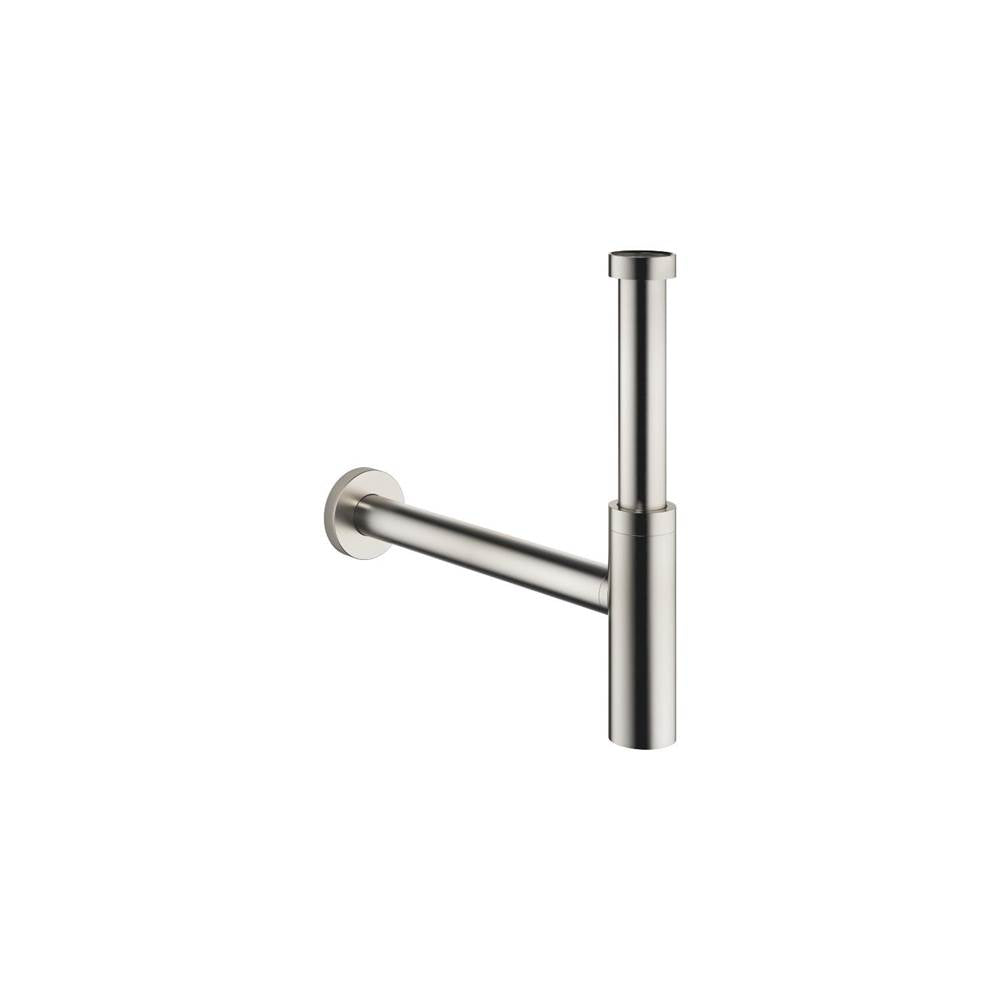 Dornbracht - Lavatory Siphon In Platinum Matte - Platinum Matte