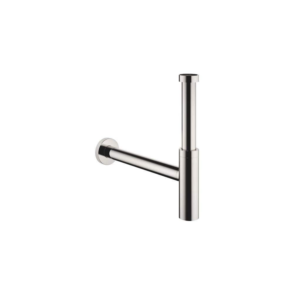 Dornbracht - Lavatory Siphon In Platinum - Platinum