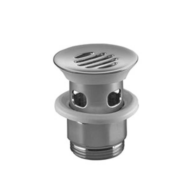 Dornbracht - Grid drain - Champagne