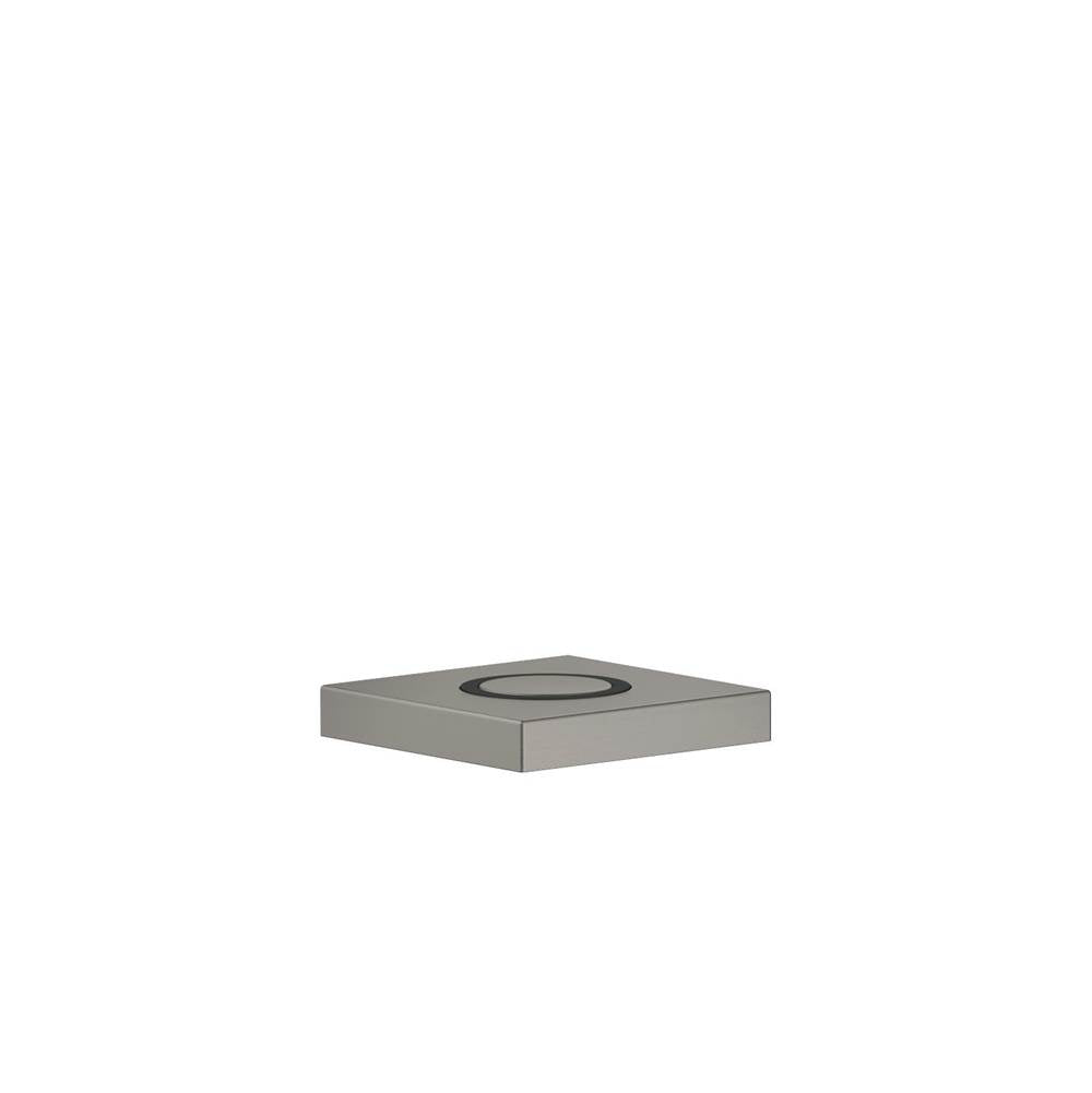Dornbracht - Air Switch Control Button In Dark Platinum M - Dark Platinum Matt