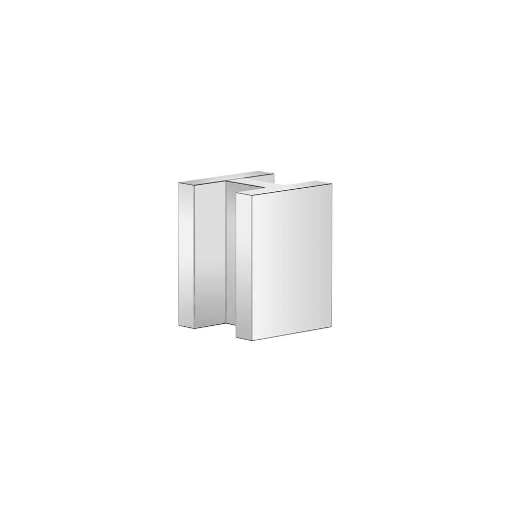 Dornbracht - Symetrics Door Handle In Polished Chrome - Polished Chrome