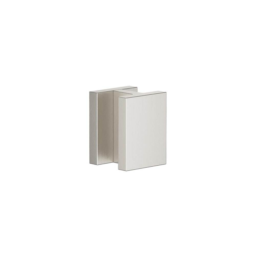 Dornbracht - Symetrics Door Handle In Platinum Matte - Platinum Matte