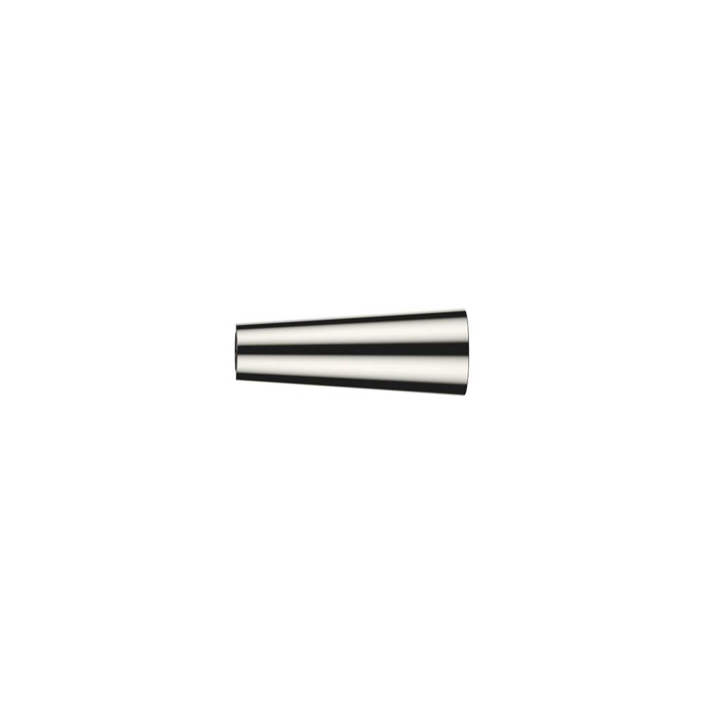 Dornbracht - Madison Flair Lever Insert In Platinum - Platinum