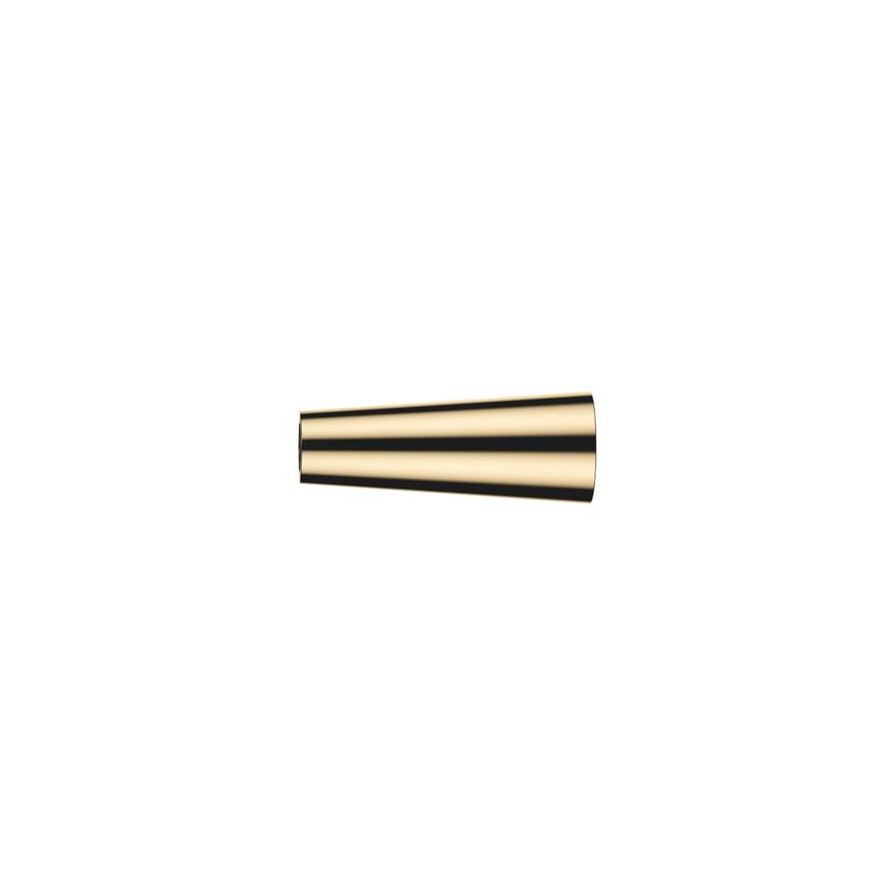 Dornbracht - Madison Flair Lever Insert In Durabrass - Durabrass
