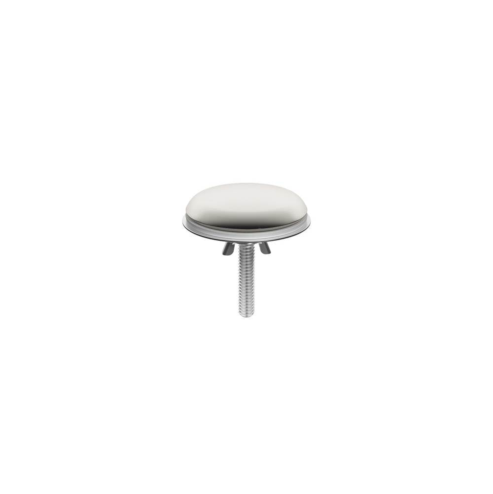 Dornbracht - Cover For Tap Hole In Platinum - Platinum