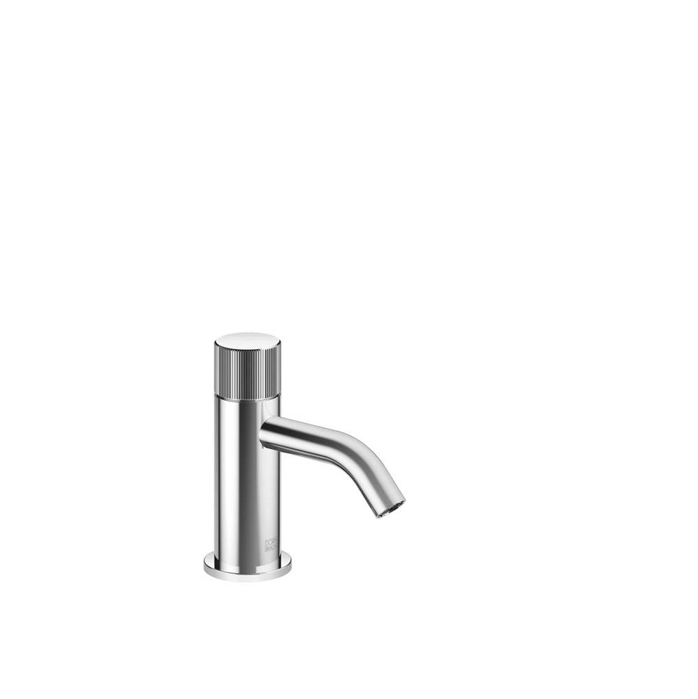 Dornbracht - Meta Pillar Tap Cold Water Only In Polished Chrome - Polished Chrome