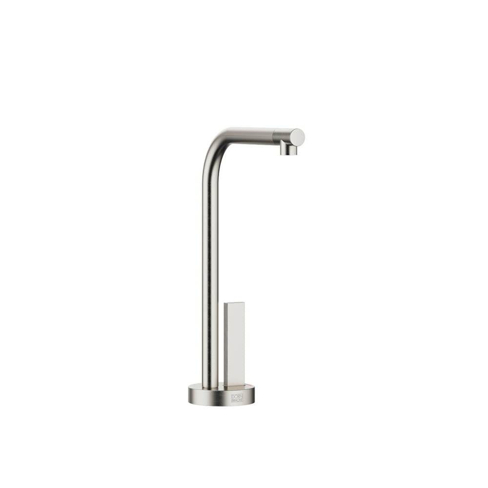 Dornbracht - Elio Hot And Cold Water Dispenser In Platinum M - Platinum Matt