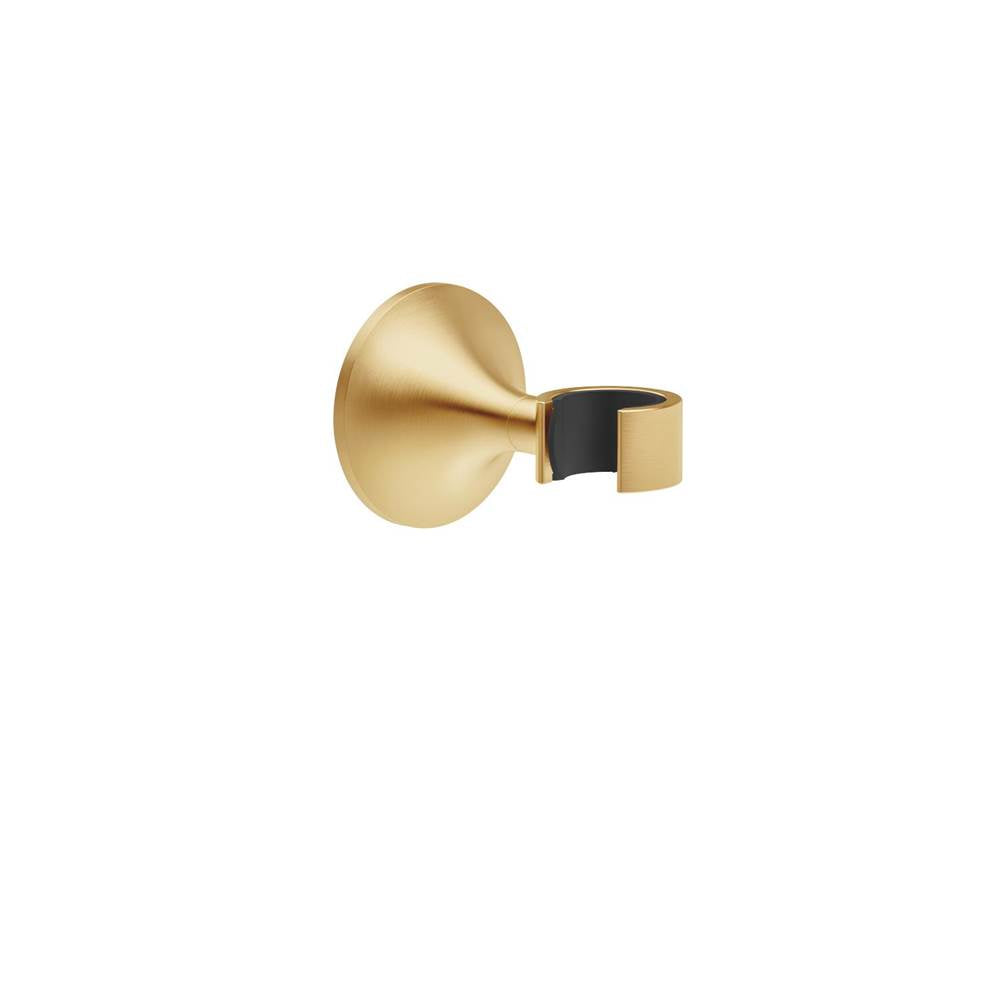 Dornbracht - VAIA Wall Bracket In Brushed Durabrass - Brushed Durabrass