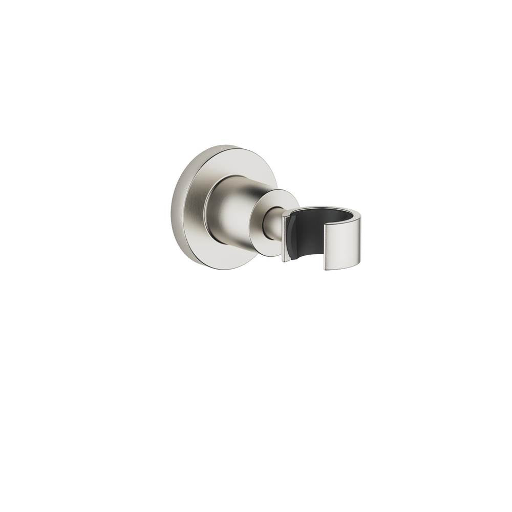 Dornbracht - Tara Wall Bracket In Platinum Matte - Platinum Matte