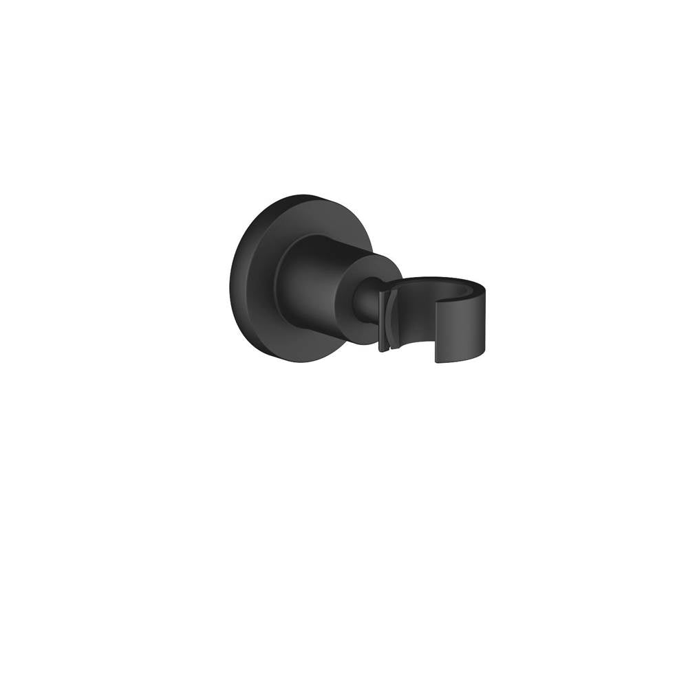 Dornbracht - Tara Wall Bracket In Black Matte - Black Matte