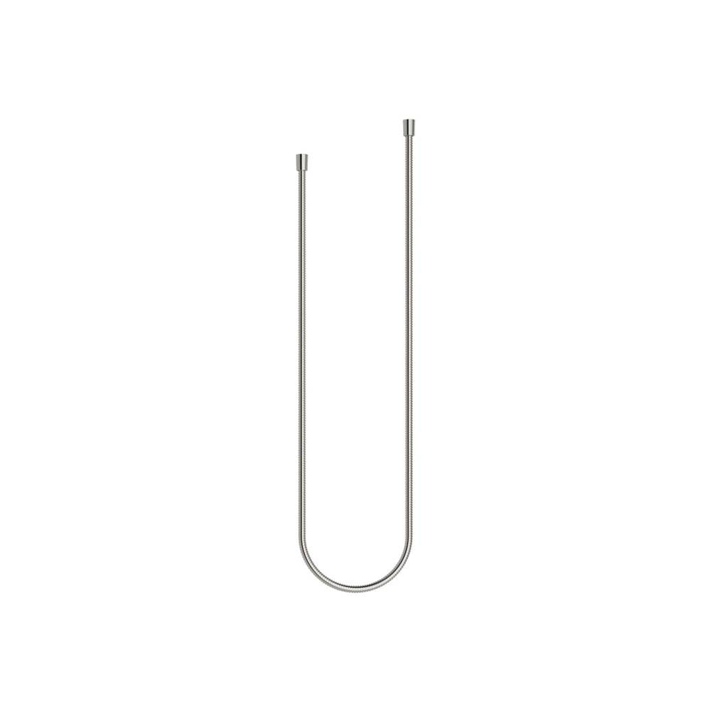 Dornbracht - Metal Shower Hose 1/2'' X 1/2'' X 68-7/8'' In Platinum Matte - Platinum Matte