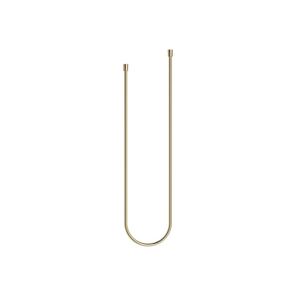 Dornbracht - Metal Shower Hose 1/2'' X 1/2'' X 68-7/8'' In Durabrass - Durabrass