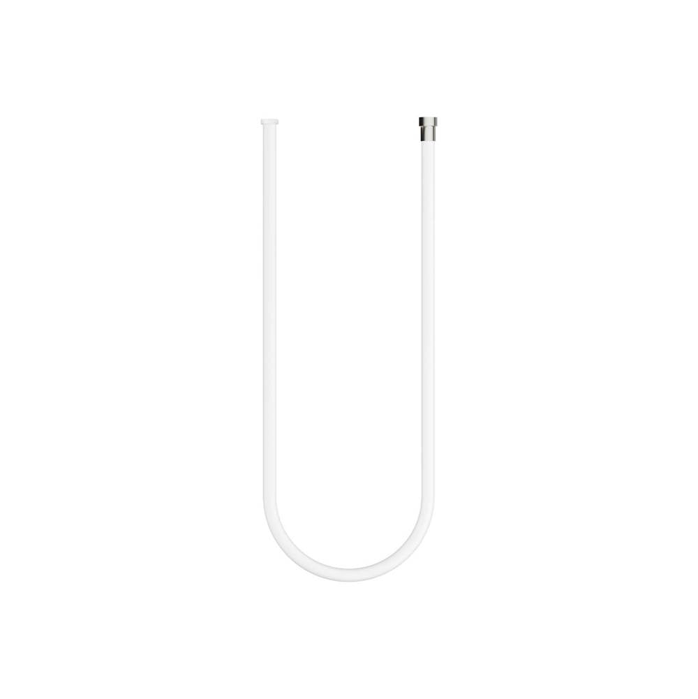 Dornbracht - Water Tube Kneipp Hose White 78-3/4'' In Platinum Matte - Platinum Matte
