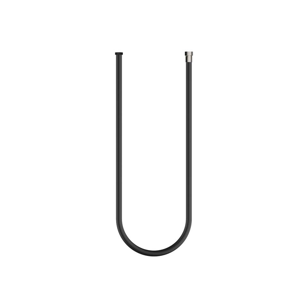 Dornbracht - Water Tube Kneipp Hose Black 78-3/4'' In Platinum Matte - Platinum Matte