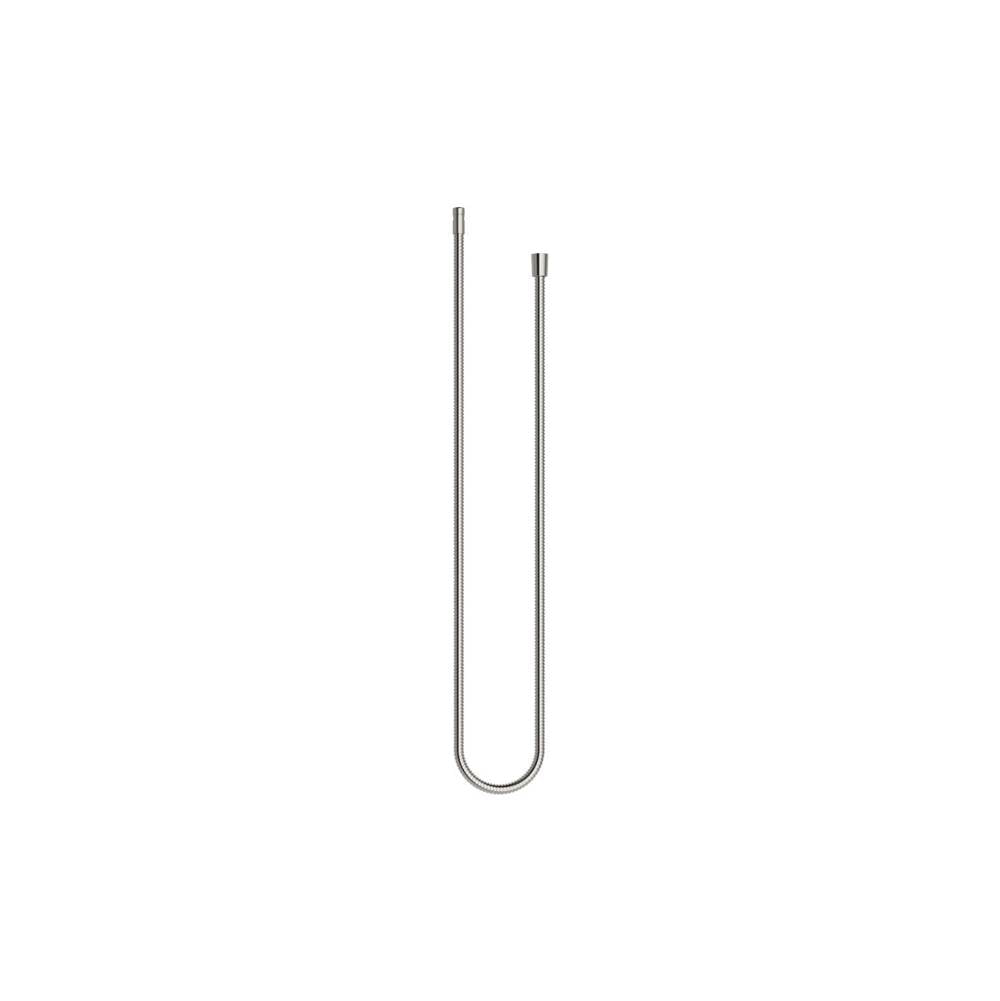 Dornbracht - Metal Shower Hose 1/2'' X 3/8'' X 68-7/8'' In Platinum Matte - Platinum Matte