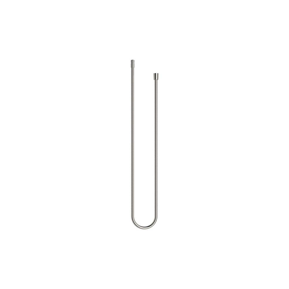 Dornbracht - Metal Shower Hose 1/2'' X 3/8'' X 68-7/8'' In Platinum - Platinum