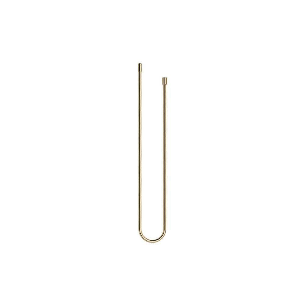 Dornbracht - Metal Shower Hose 1/2'' X 3/8'' X 68-7/8'' In Durabrass - Durabrass