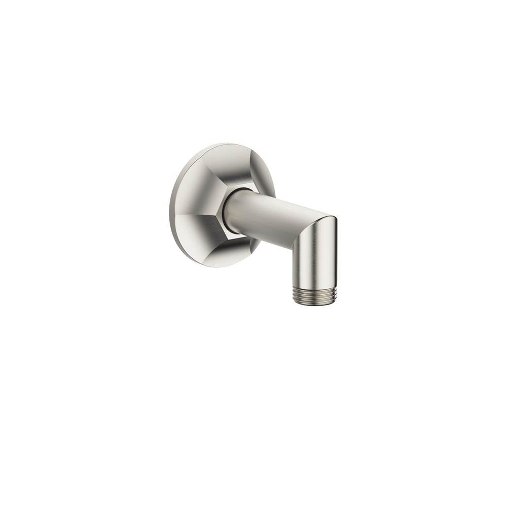 Dornbracht - Madison Flair Wall Elbow In Platinum Matte - Platinum Matte