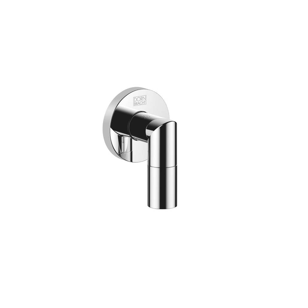 Dornbracht - Wall Elbow In Polished Chrome - Polished Chrome