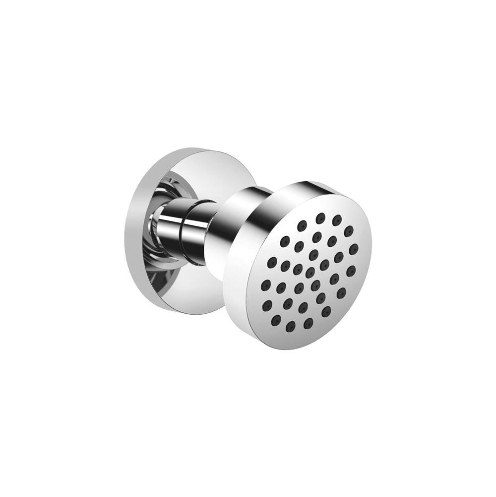 Dornbracht - Body Spray Without Volume Control In Polished Chrome - Polished Chrome