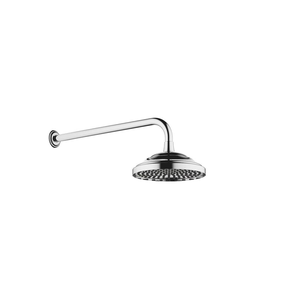 Dornbracht - Rain Shower Wall-Mounted In Brushed Durabrass - Brushed Durabrass