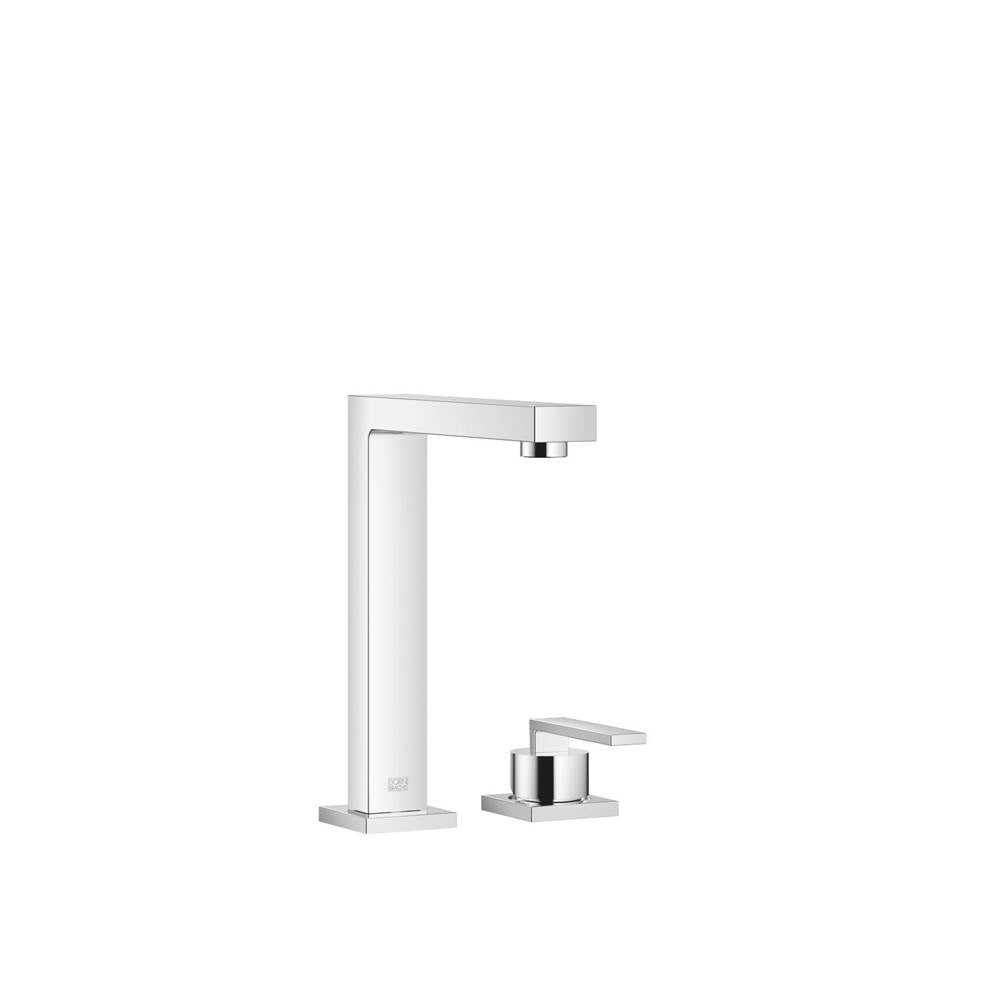 Dornbracht - Bar Tap Two-Hole Mixer With Individual Rosettes In Brushed Durabrass - Brushed Durabrass