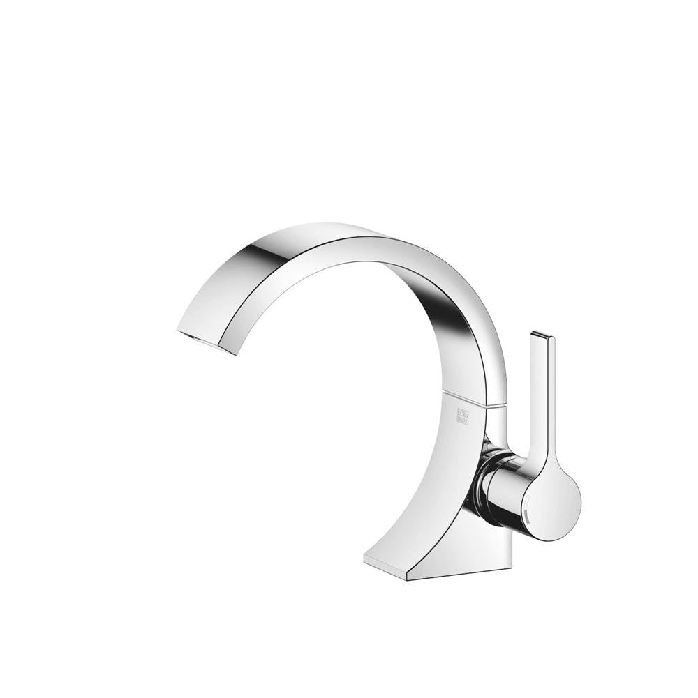 Dornbracht - CYO Single-Lever Lavatory Mixer With Drain In Polished Chrome - Polished Chrome